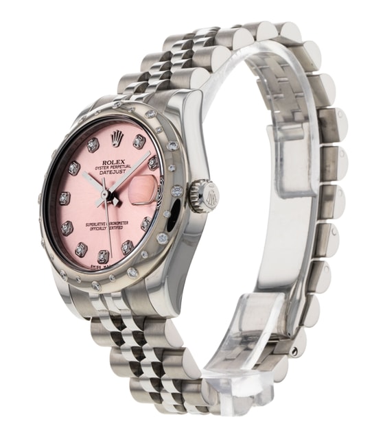 Rolex Datejust Lady 31 178344 Image 2